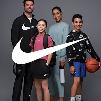 NIKE