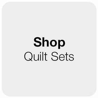 Shop Quilt Sets