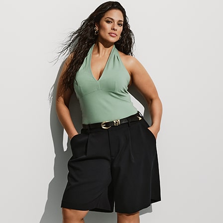 Shop Shorts