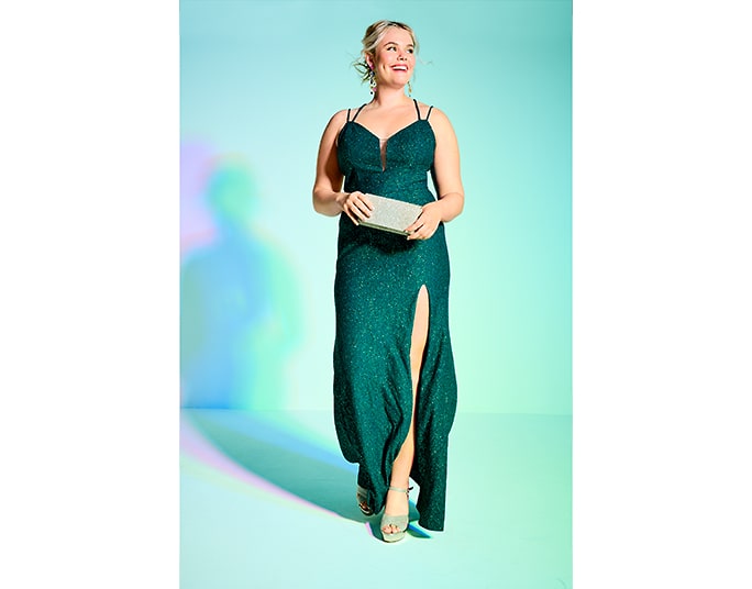 Shop Women's Semi-Formal Attire