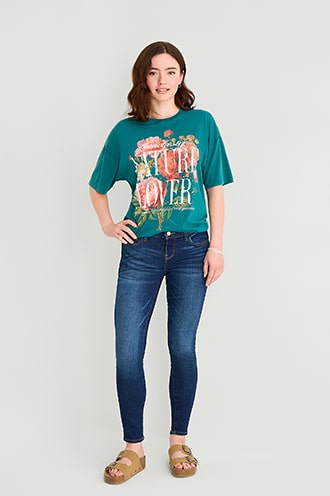 Short