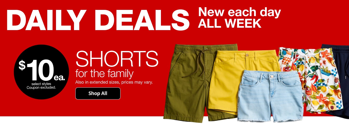 SHOP ALL