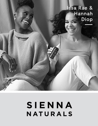 Sienna Naturals