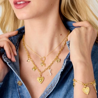 Signature Charms