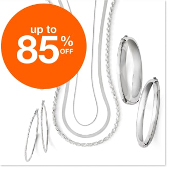 Silver Jewelry