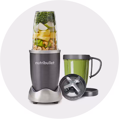 Single Serve Blender
