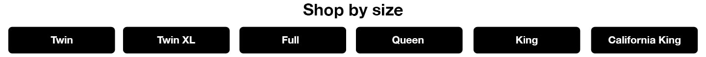 size banner-mattress