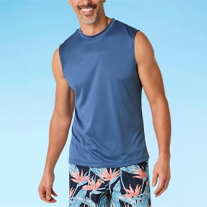 sjb mens swim shirt