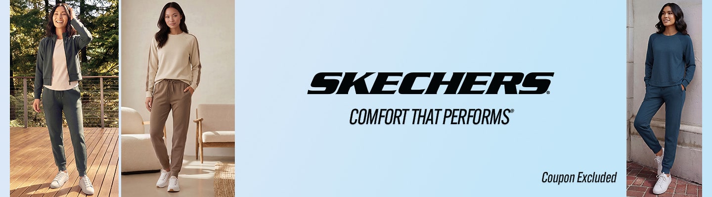 Skechers