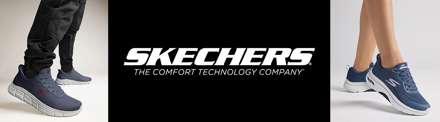 Skechers