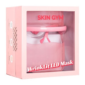 skin gym mask