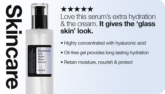 Skincare