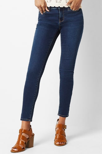 Skinny