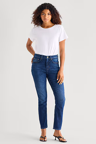 Skinny