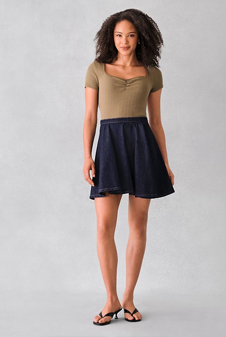 Skirts