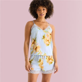 Sleepwear