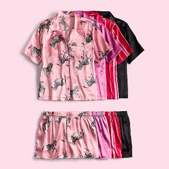 Sleepwear