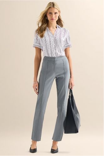 Slim Leg