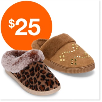 Slippers