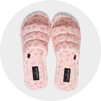 Slippers