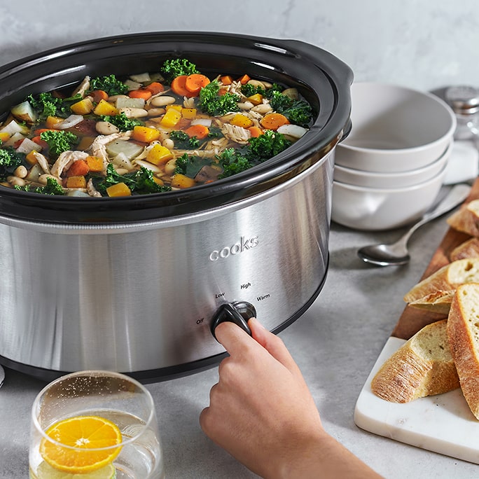 Slow Cookers