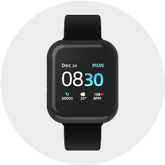 Smart Fitness