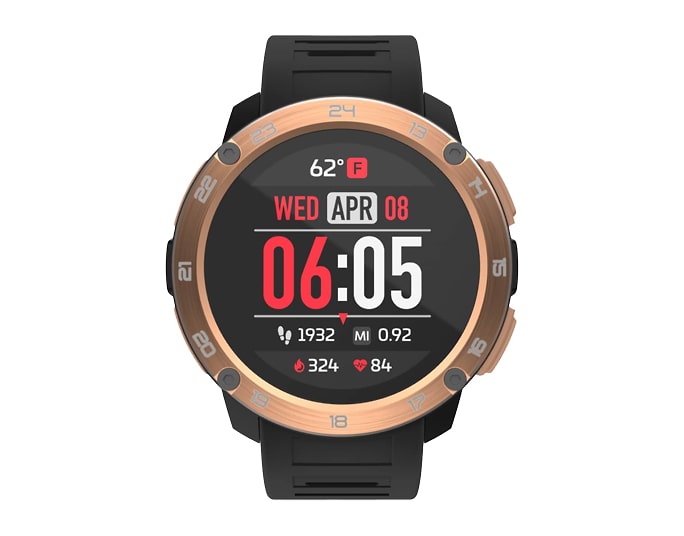 Smart Watches