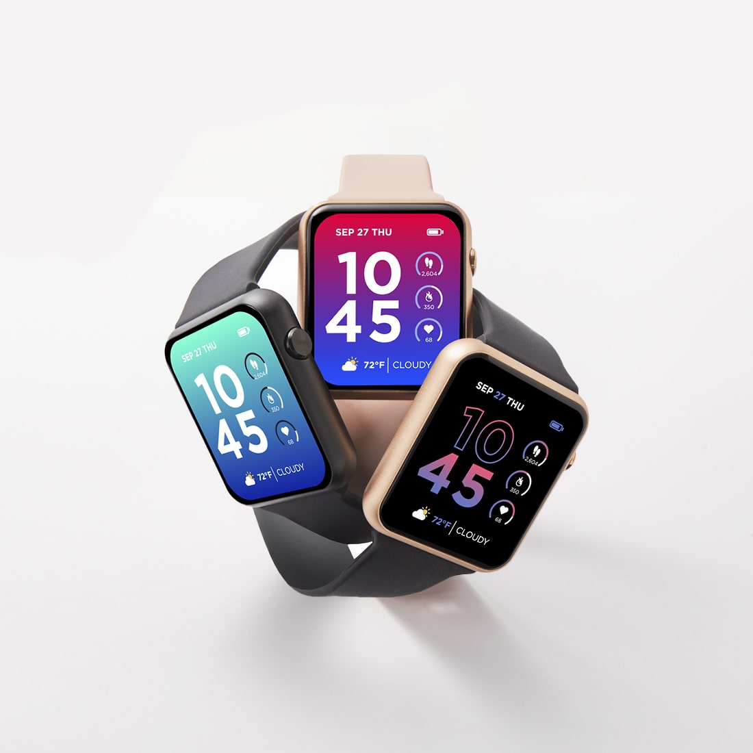 Smart Watches2