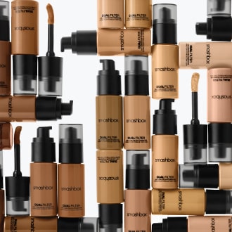 Smashbox Dual Filter