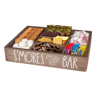 Smores Maker Station Kit