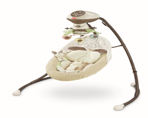 Snuga Infant Swings