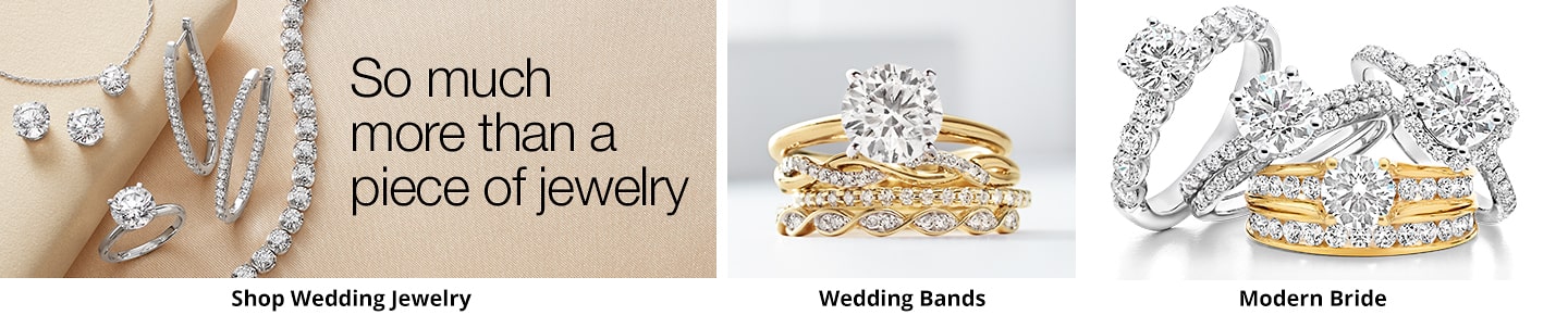 So much more than a piece of jewelry