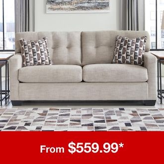 Sofas and Loveseats