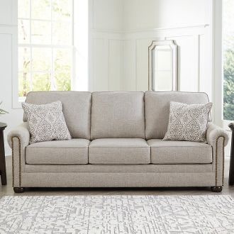 Sofas and Loveseats
