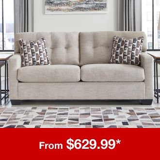 Sofas and Loveseats