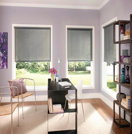 Solar Shades