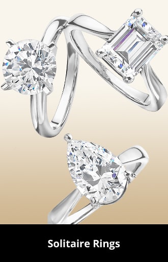 solitaire rings