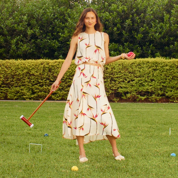 Sophisticated Prints