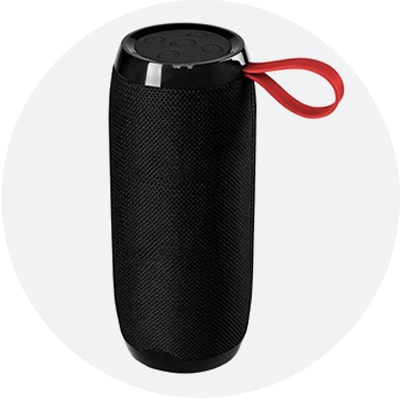 speaker
