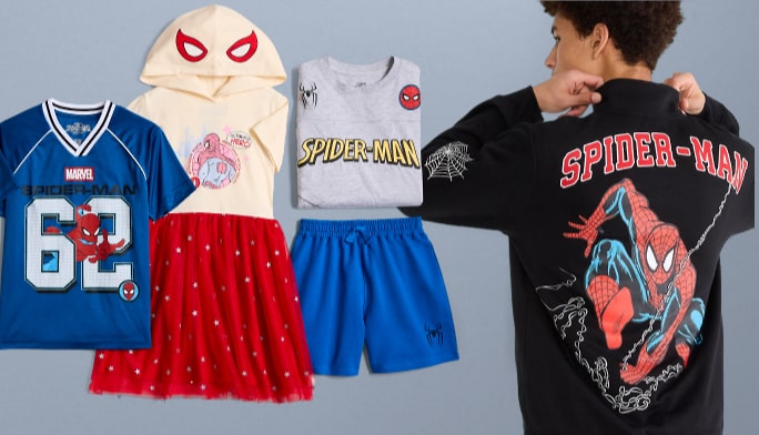 Spider Man