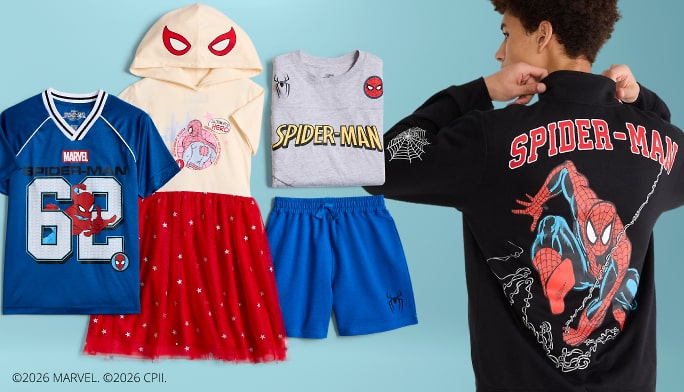 Spider Man