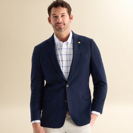 Sport Coats