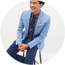 Sport Coats & Jackets