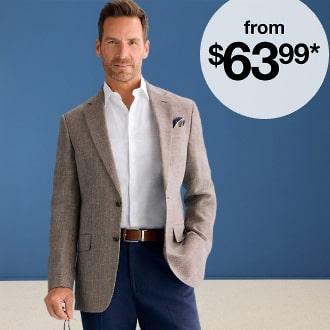 Sports Coats