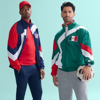 Sports Fan Shop