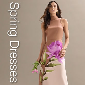 Spring Dresses