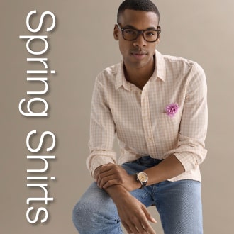 Spring Shirts