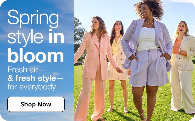 spring fashion dress up 13 Cute Spring Outfit Ideas For 2023