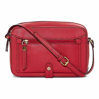 St. John's Bay Dover Camera Bag Crossbody Bag