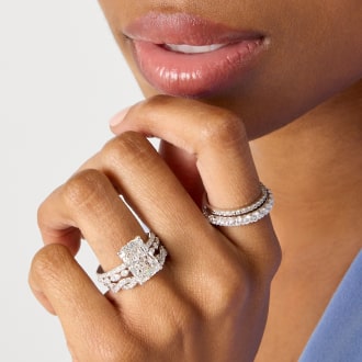 Stack Bands